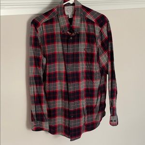 Mid weight Flannel